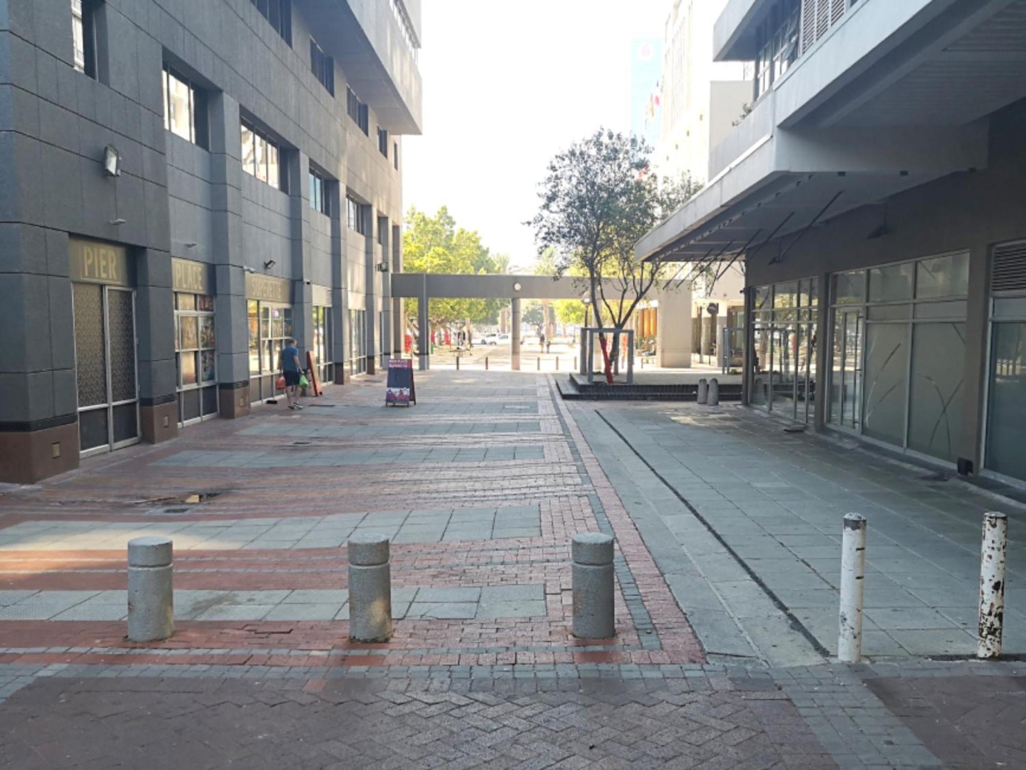 Studio 37 Hyde Park Apartments Cape Town Bagian luar foto